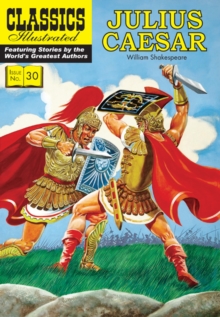 Julius Caesar, Paperback Book Julius Caesar, Paperback Book