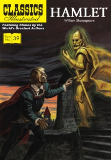 Hamlet, Paperback Book Hamlet, Paperback Book
