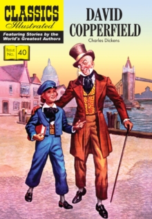 David Copperfield, Paperback David Copperfield, Paperback