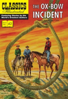 The Ox-Bow Incident, Paperback The Ox-Bow Incident, Paperback