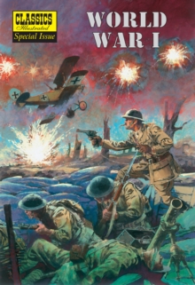 World War I, Paperback Book World War I, Paperback Book