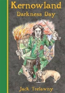 Kernowland 2 Darkness Day, Paperback Book Kernowland 2 Darkness Day, Paperback Book