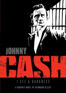 Cash : I See a Darkness, Paperback Book Cash : I See a Darkness, Paperback Book