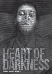 Eye Classics : Heart of Darkness, Paperback Book Eye Classics : Heart of Darkness, Paperback Book