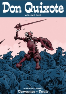 Don Quixote : v. 1, Paperback Book Don Quixote : v. 1, Paperback Book