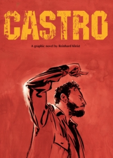 Castro, Paperback Book Castro, Paperback Book