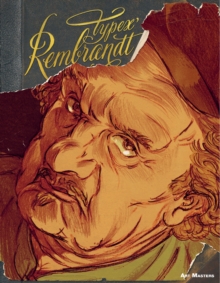 Rembrandt, Paperback Book Rembrandt, Paperback Book