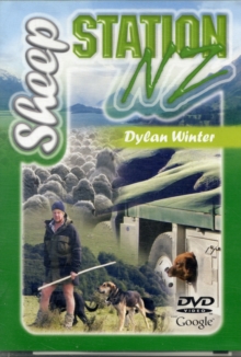 Sheep Station NZ, Digital Book Sheep Station NZ, Digital Book
