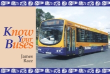 Know Your Buses, Paperback Book Know Your Buses, Paperback Book