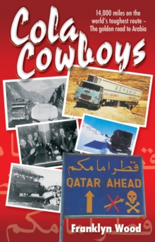 Cola Cowboys, Paperback Book Cola Cowboys, Paperback Book