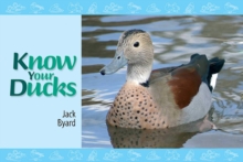 Know Your Ducks, Paperback Book Know Your Ducks, Paperback Book