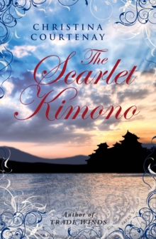 The Scarlet Kimono, Paperback The Scarlet Kimono, Paperback
