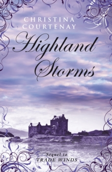 Highland Storms, Paperback Highland Storms, Paperback