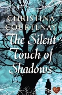 The Silent Touch of Shadows, Paperback The Silent Touch of Shadows, Paperback