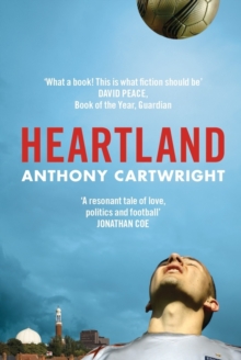 Heartland, Paperback Book Heartland, Paperback Book