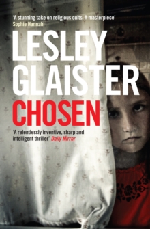 Chosen, Paperback Book Chosen, Paperback Book