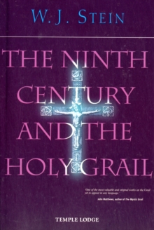 The Ninth Century and the Holy Grail, Paperback The Ninth Century and the Holy Grail, Paperback