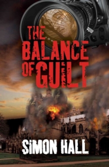 The Balance of Guilt, Paperback Book The Balance of Guilt, Paperback Book