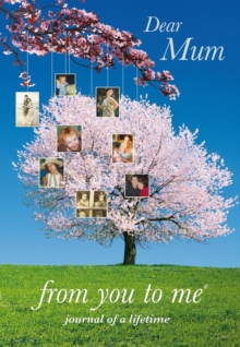 Dear Mum, Hardback Book Dear Mum, Hardback Book