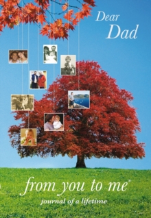 Dear Dad, Hardback Book Dear Dad, Hardback Book