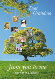 Dear Grandma, Hardback Dear Grandma, Hardback