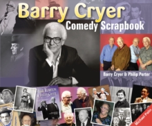 Barry Cryer Comedy Scrapbook, Paperback Book Barry Cryer Comedy Scrapbook, Paperback Book
