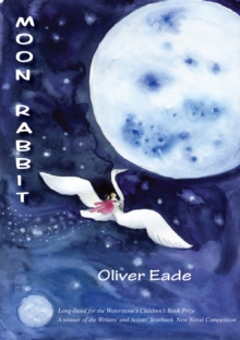 Moon Rabbit, Paperback Book Moon Rabbit, Paperback Book