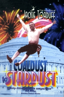 Coaldust to Stardust, Paperback Book Coaldust to Stardust, Paperback Book