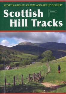 Scottish Hill Tracks, Paperback Scottish Hill Tracks, Paperback