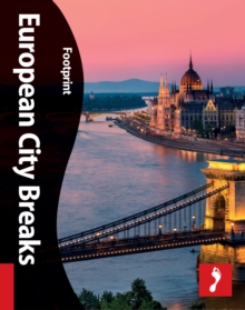 European City Breaks, Paperback Book European City Breaks, Paperback Book