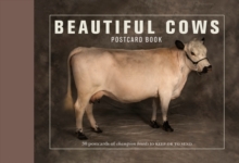 Beautiful Cows Postcard Book : 30 Postcards of Champion Breeds to Keep or Send, Paperback Book Beautiful Cows Postcard Book : 30 Postcards of Champion Breeds to Keep or Send, Paperback Book