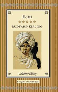 Kim, Hardback Kim, Hardback