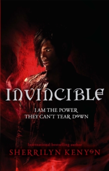 Invincible, Paperback Book Invincible, Paperback Book