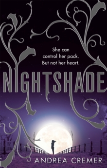 Nightshade, Paperback Book Nightshade, Paperback Book