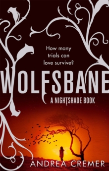 Wolfsbane, Paperback Book Wolfsbane, Paperback Book