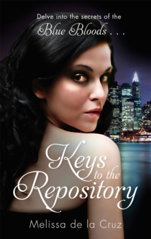 Keys to the Repository, Paperback Book Keys to the Repository, Paperback Book