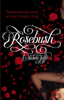 Rosebush, Paperback Book Rosebush, Paperback Book