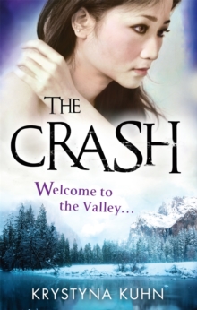 The Crash, Paperback The Crash, Paperback