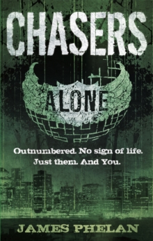 Chasers : Number 1 in series, Paperback Book Chasers : Number 1 in series, Paperback Book