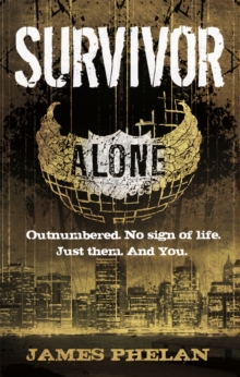 Survivor, Paperback Book Survivor, Paperback Book
