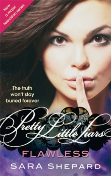 Flawless, Paperback Flawless, Paperback