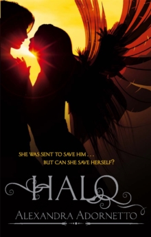 Halo, Paperback Book Halo, Paperback Book