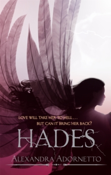 Hades : Number 2 in series, Paperback Book Hades : Number 2 in series, Paperback Book