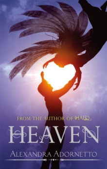 Heaven : Number 3 in series, Paperback Book Heaven : Number 3 in series, Paperback Book
