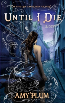 Until I Die, Paperback Book Until I Die, Paperback Book