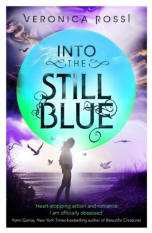 Into The Still Blue : Number 3 in series, Paperback Book Into The Still Blue : Number 3 in series, Paperback Book