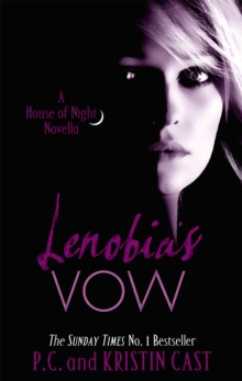 Lenobia's Vow : Number 2 in series, Paperback Book Lenobia's Vow : Number 2 in series, Paperback Book