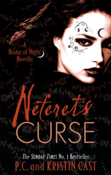 Neferet's Curse : A House of Night Novella, Paperback Book Neferet's Curse : A House of Night Novella, Paperback Book