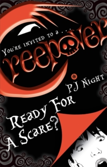 Ready for a Scare? : Book 3, Paperback Ready for a Scare? : Book 3, Paperback