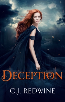 Deception, Paperback Book Deception, Paperback Book